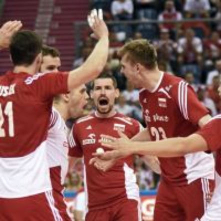 Siatkówka: mecze Polaków 2017. Kiedy i z kim zagra reprezentacja?