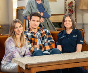 Pierwsza miłość odc. 4110-4114. Co wydarzy się od 8 do 12 grudnia?