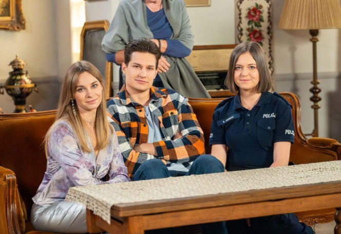 "Pierwsza miłość" odc. 4110-4114. Co wydarzy się od 8 do 12 grudnia?