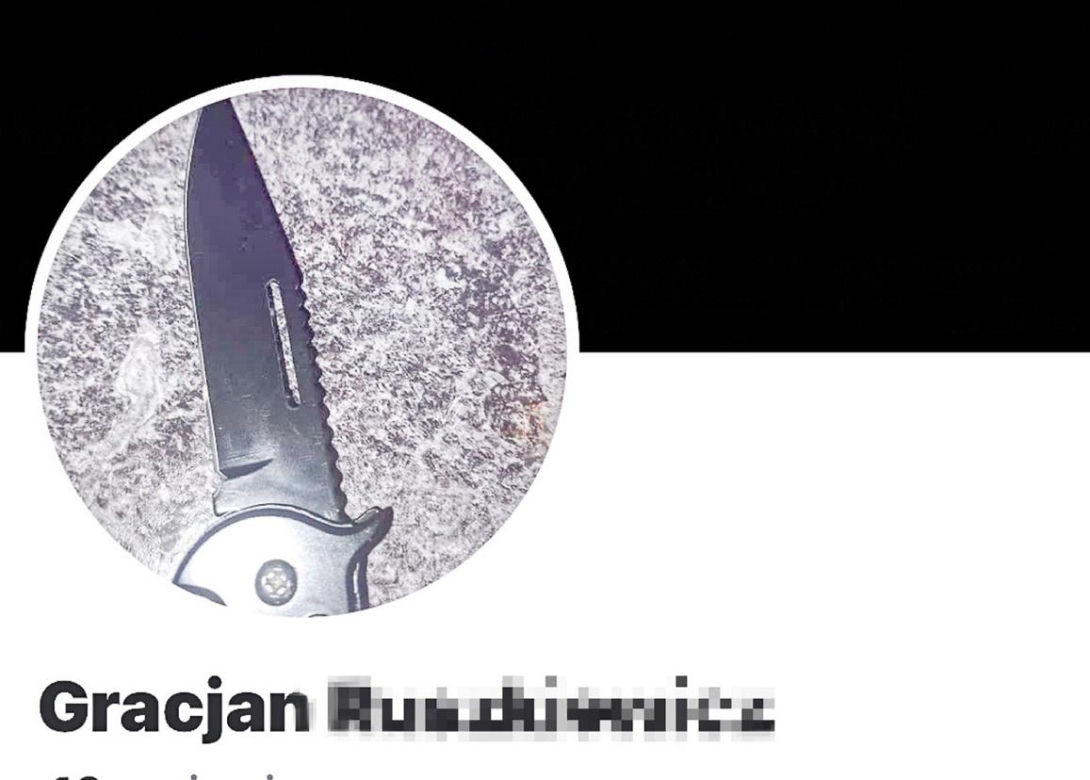 17-latek zaatakował kolegów nożem. Zapadł wyrok w głośnej sprawie
