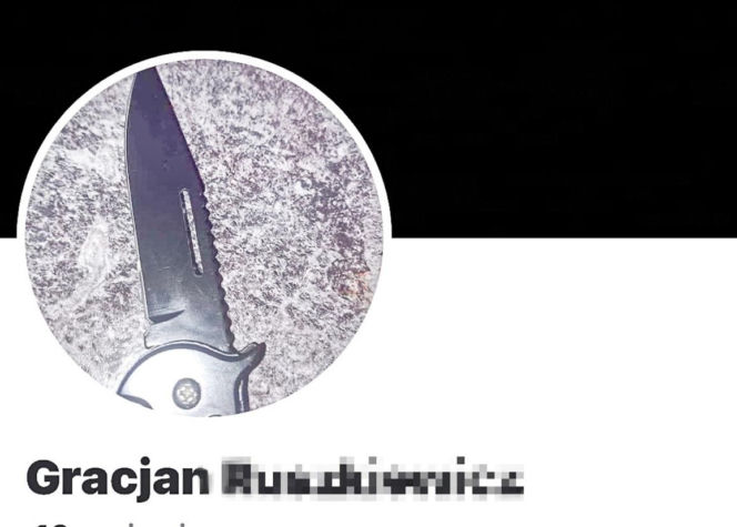 17-latek zaatakował kolegów nożem. Zapadł wyrok w głośnej sprawie