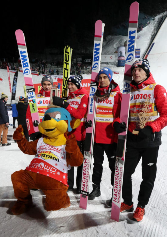 Kamil Stoch