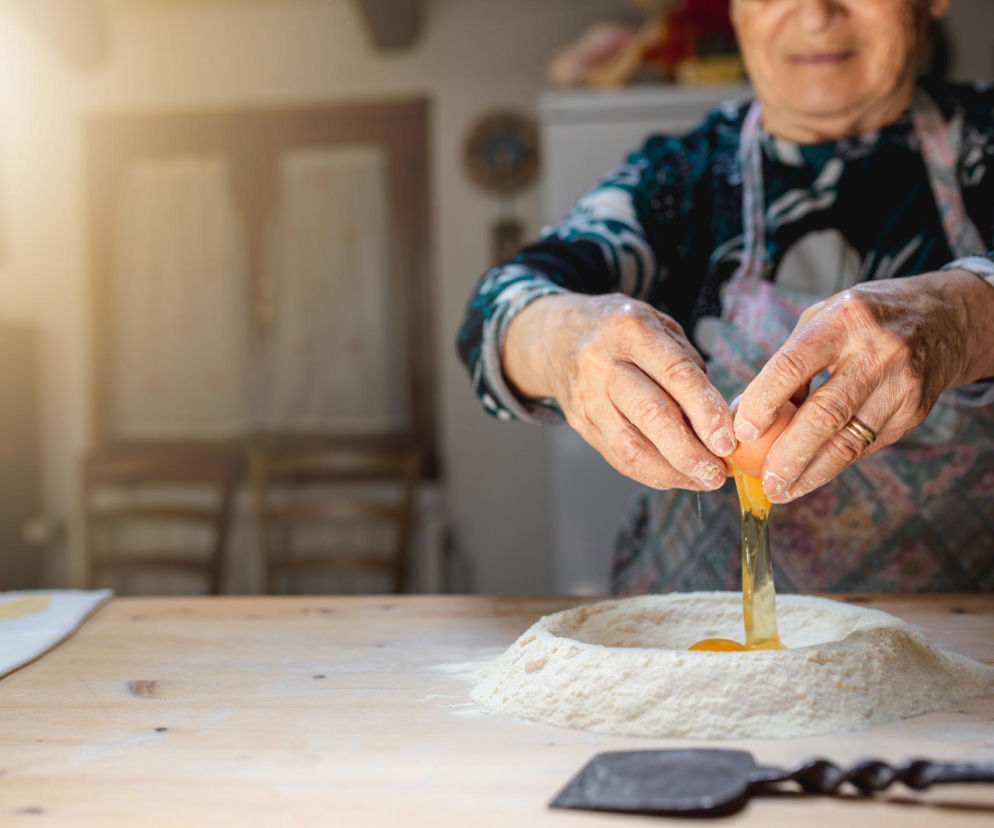 Przeżyła 101 lat. Oto prosty i tani sekret jej długowieczności