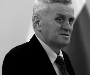 Nie żyje Stanisław Kogut