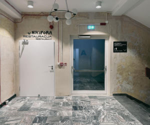 Metalowiec w Muszynie