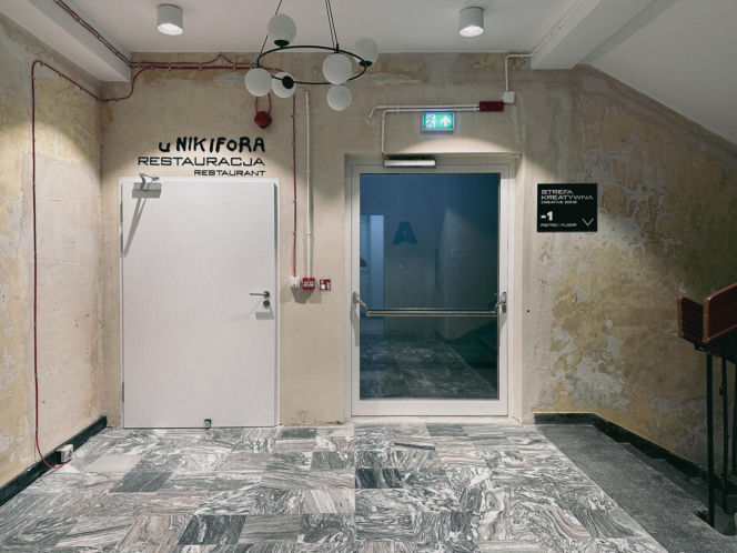 Metalowiec w Muszynie