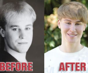 Toby Sheldon Justin Bieber 2