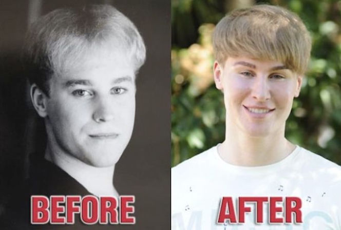 Toby Sheldon Justin Bieber 2