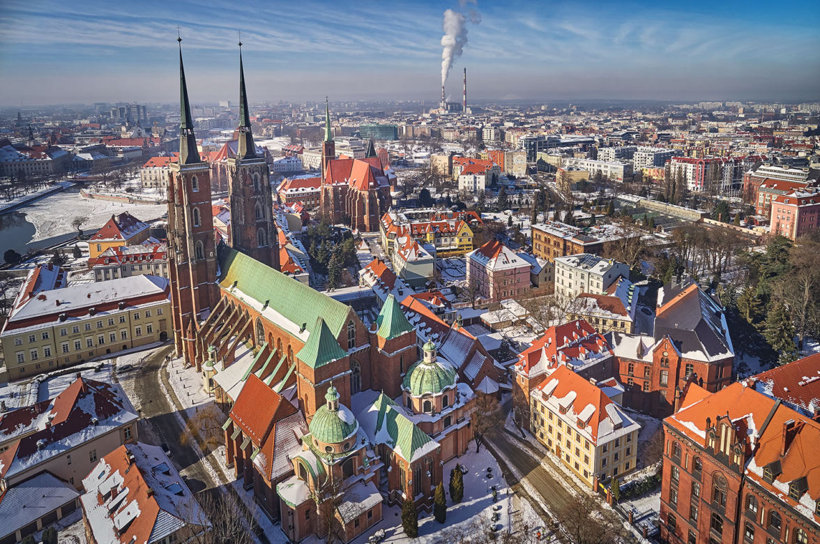 Muzeum Archidiecezjalne we Wrocławiu