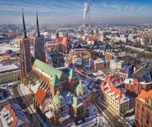 Muzeum Archidiecezjalne we Wrocławiu