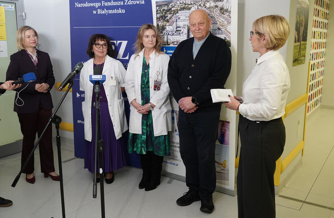 Aktor z „U Pana Boga…” przeszedł dramat