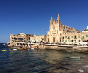 Malta