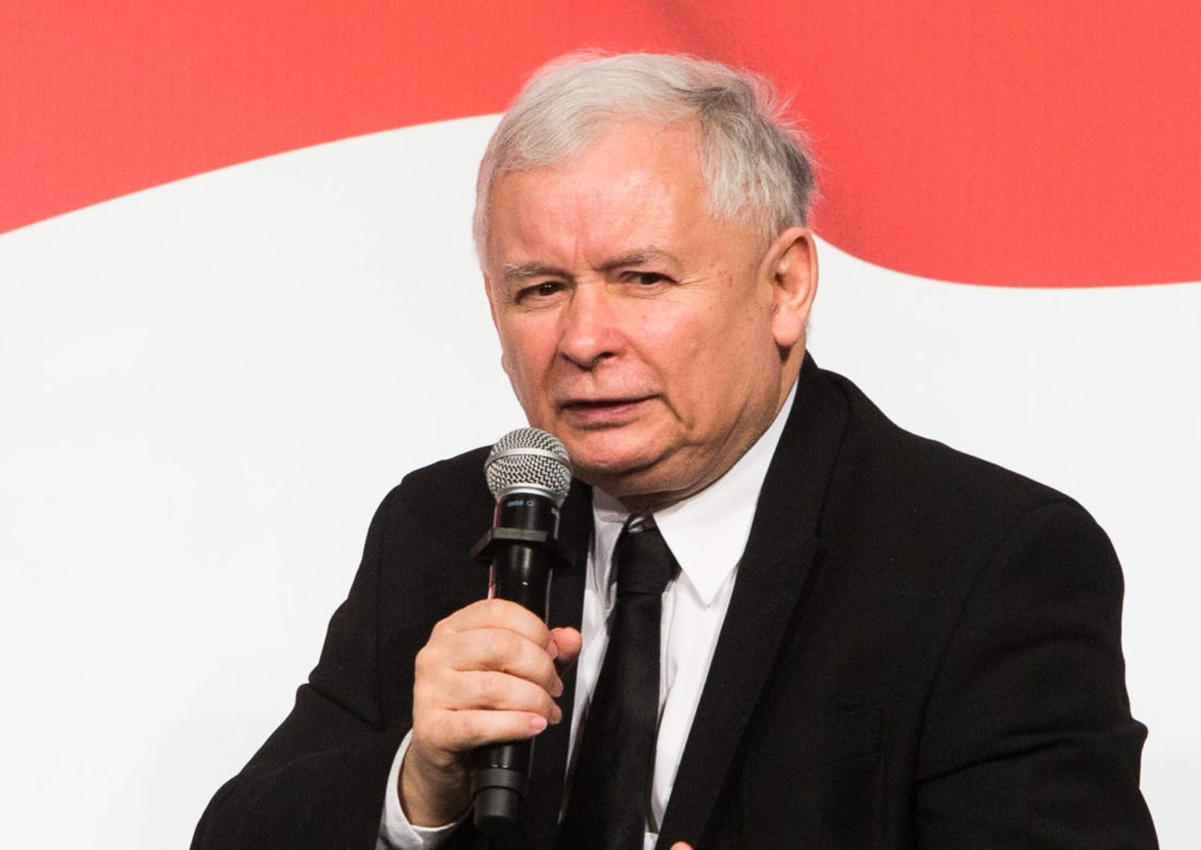 Jarosław Kaczyński