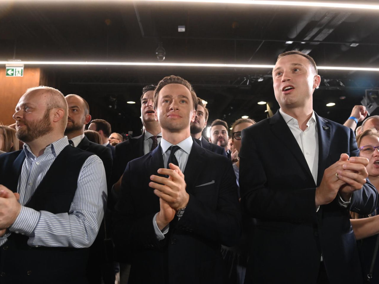 Co by się stało, gdyby Konfederacja doszła do władzy? Program, skutki i realne scena…