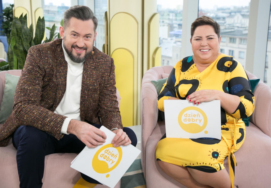 Nowe informacje w sprawie prowadzących "Dzień Dobry TVN". Na liście kolejne nazwiska. Kto dołączy do obsady?