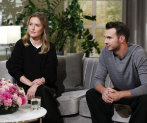 Olga Frycz i Albert Kosiński tworzą szczęśliwy związek