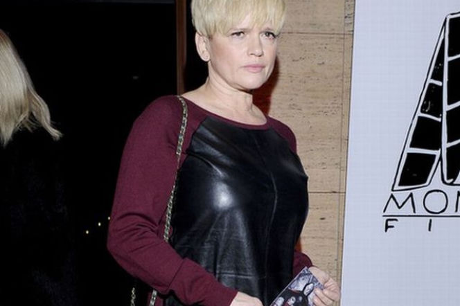 KATARZYNA FIGURA