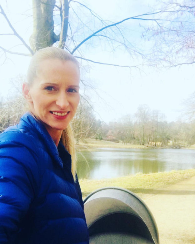 Tak zmieniała się Anna Werblińska