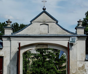 To jedno z najpiękniejszych śląskich miasteczek. Kiedyś było wsią, a przez wieki leżało w Małopolsce