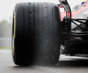 Formuła 1 GP Chin. Niespodzianka w Szanghaju i historyczne podium