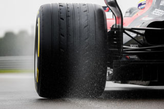 Formuła 1 GP Chin. Niespodzianka w Szanghaju i historyczne podium