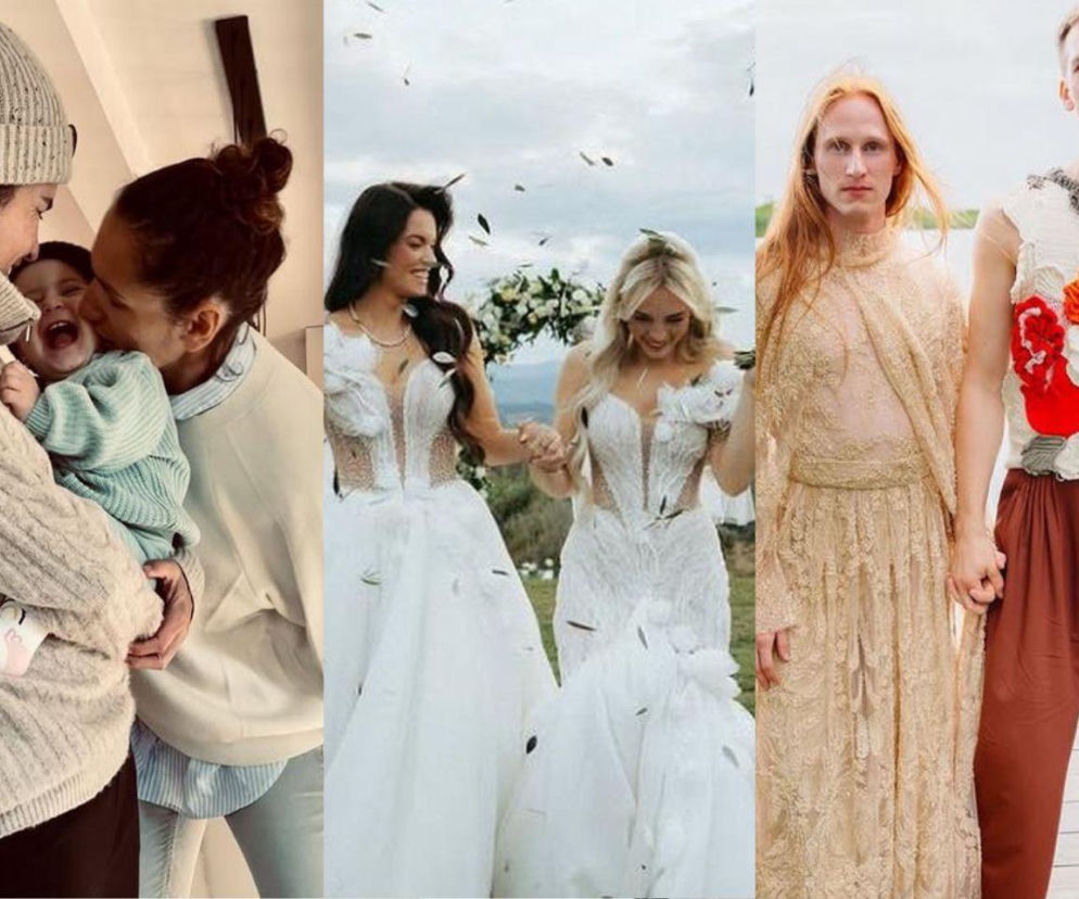 Znane polskie małżeństwa jednopłciowe