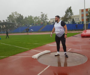 I Memoriał Zbigniewa Ludwichowskiego w Olsztynie