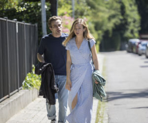 Receptura, odcinek 6: Zosia (Zofia Wichłacz), Tomek (Jędrzej Hycnar)	