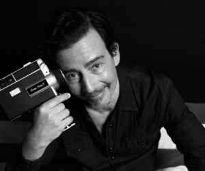 Nowojorczyk z polskimi korzeniami zachwyca USA. „Tłumaczyłem babci na polski amerykańskie telenowele”