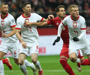 Kiedy Polska gra baraże w eliminacjach MŚ 2026? 