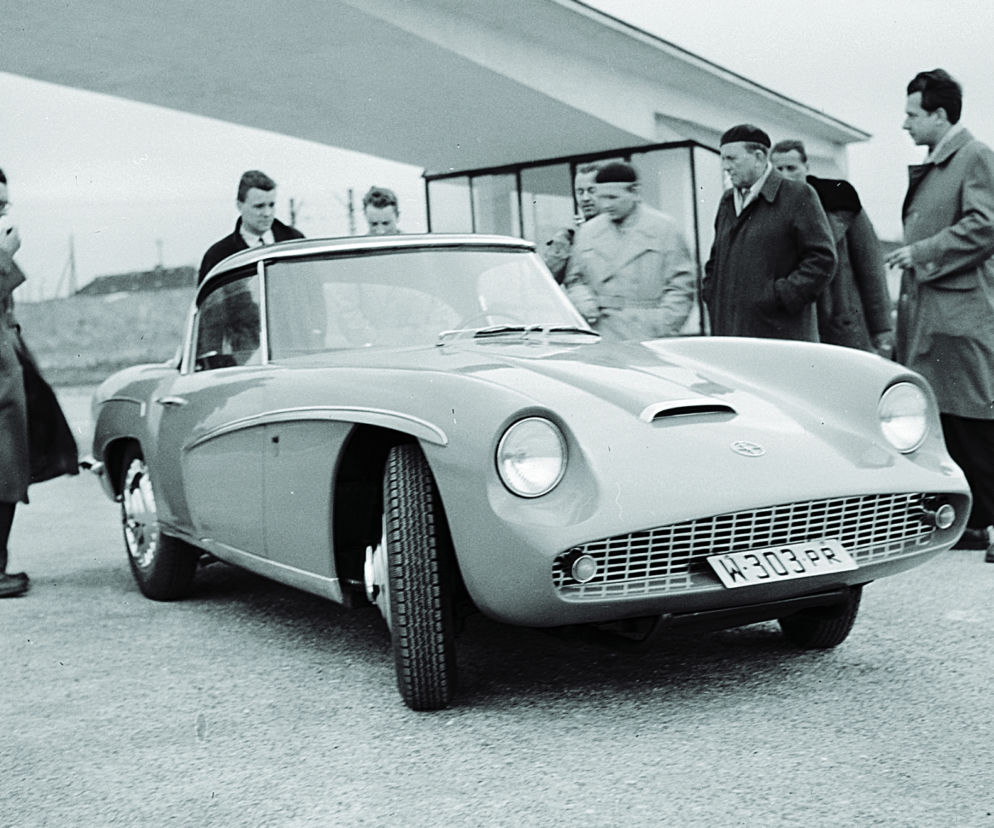 Syrena Sport