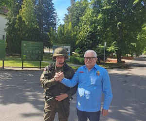 Jedni hucznie świętowali rocznicę wyborów z 1989 r., inni dusili prawdziwki