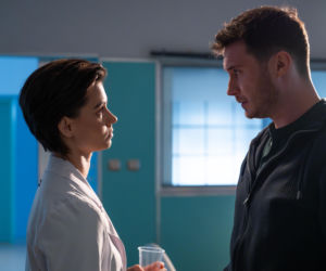 Na dobre i na złe: streszczenie odcinka 992