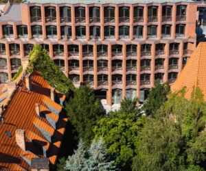 Bernardyńska Wrocław 11