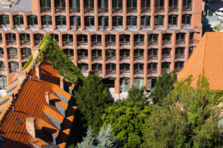 Bernardyńska Wrocław 11