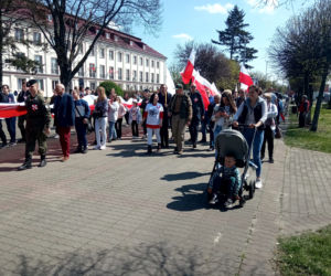 Święto Flagi w Grudziądzu 2022