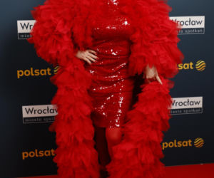 Świąteczna magia we Wrocławiu! Doda, Kayah i Roxie Węgiel dały czadu