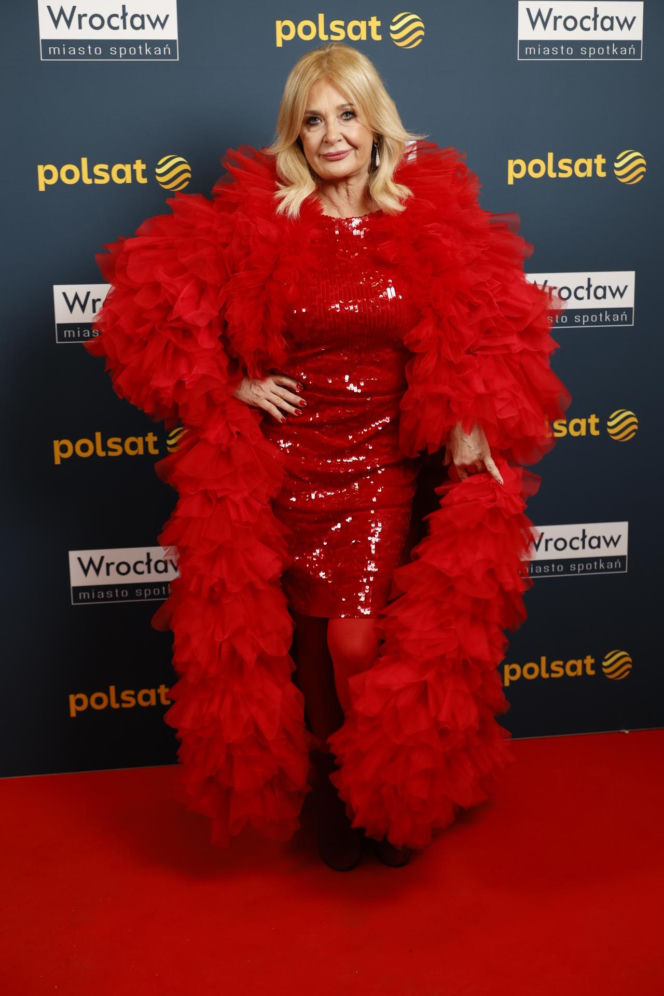 Świąteczna magia we Wrocławiu! Doda, Kayah i Roxie Węgiel dały czadu