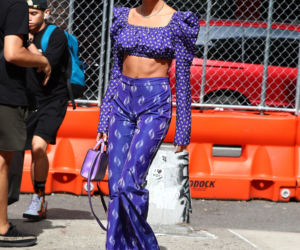 Hailey Bieber
