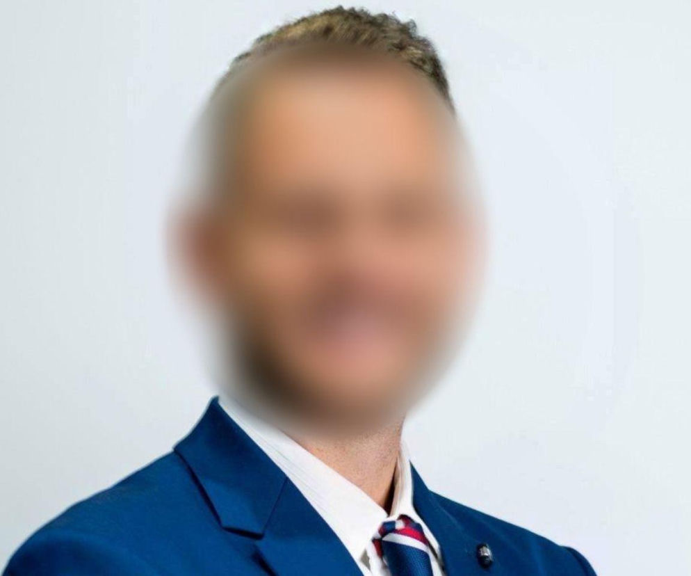 Kariera prawnicza w ruinie. Waldemar B. w centrum śledztwa