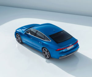 Audi A7 Sportback 2018