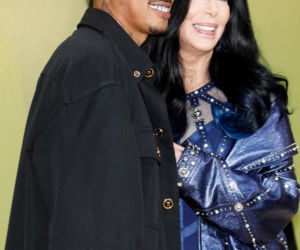 Cher bierze ślub z młodszym o 40 lat! Ona zaraz skończy 80