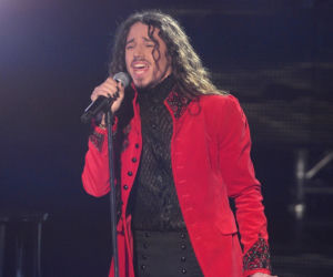Eurowizja 2018: Michał Szpak ocenia szanse Gromeego na wygraną