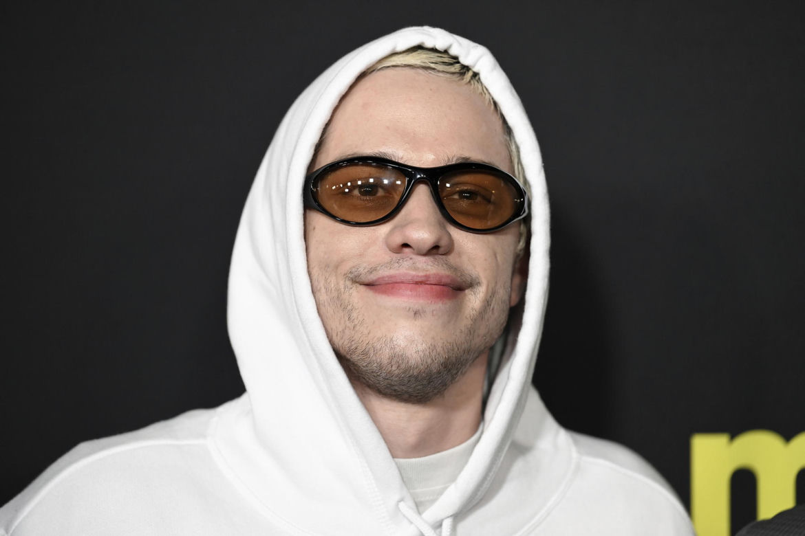 Seksowna Emily Ratajkowski już nie z Bradem Pittem? Zakochała się w byłym Kim Kardashian?