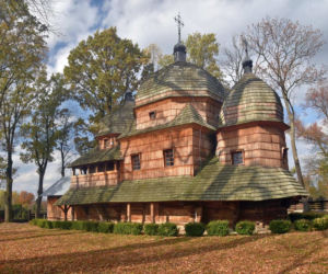 Zabytki UNESCO na Podkarpaciu. Te miejsca trzeba zobaczyć! 