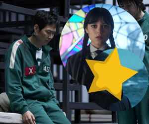 Polski serial pokonał światowe hity Netfliksa! W tym notowaniu jest wyżej od Squid Game i Wednesday