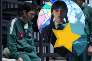 Polski serial pokonał światowe hity Netfliksa! W tym notowaniu jest wyżej od Squid Game i Wednesday