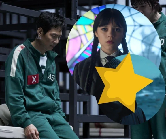 Polski serial pokonał światowe hity Netfliksa! Jest lepszy od Squid Game