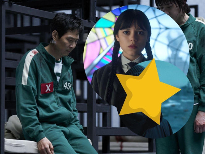 Najczęściej wyszukiwane seriale w Polsce w 2025 roku