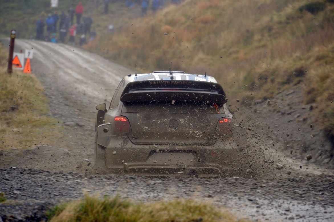 Volkswagen Motorsport czwarty raz z rzędu Rajdowym Mistrzem Świata FIA (WRC) producentów